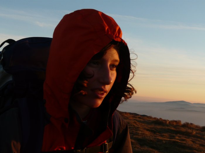 CAL 2008 listopad nizke tatry 14. 17.11. 30